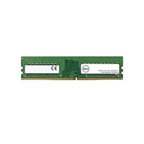 Dell 32GB PC4-25600R DDR4-3200MHz ECC 288-Pin RDIMM 1.2V Rank 4 x4 Memory Module Part# SNPJV223C/16G