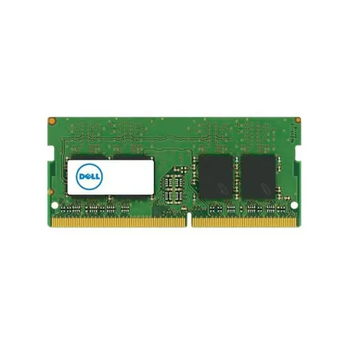 Dell 16GB PC4-19200 DDR4-2400MHz ECC Unbuffered CL17 260-Pin SoDimm 1.2V Dual Rank Memory Module Part# SNPNVHFYC/16G