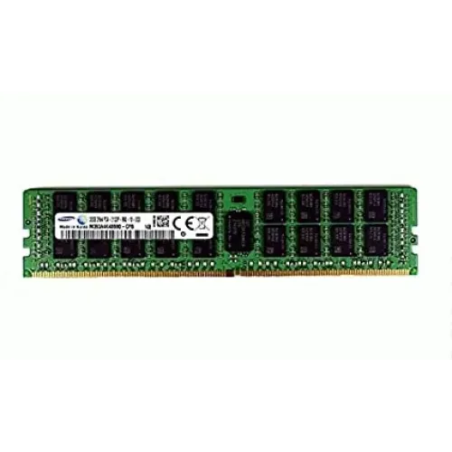 Dell 32GB PC4-17000 DDR4-2133MHz ECC Registered CL15 288-Pin DIMM 1.2V Dual Rank Memory Module Part# SNPPR5D1C/32G=