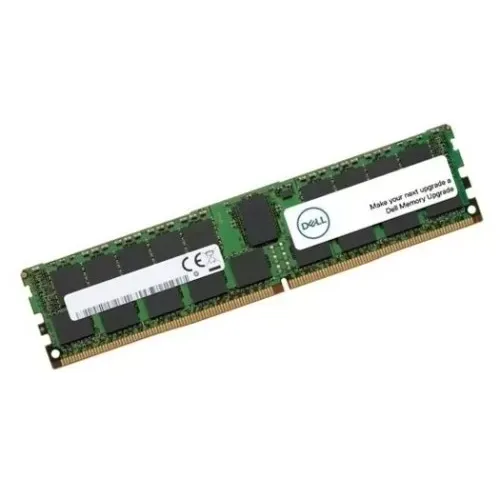 Dell 64GB PC4-23400 DDR4-2933MHz ECC Registered CL21 288-Pin DIMM 1.2V Dual Rank Memory Module Part# SNPW403YC/64VXR