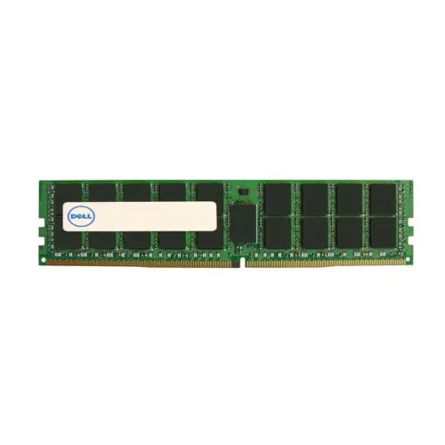 Dell 128GB PC4-19200 DDR4-2400MHz ECC Registered CL17 288-Pin Load Reduced DIMM 1.2V Octal Rank Memory Module Part# SNPXNJHYC/128G