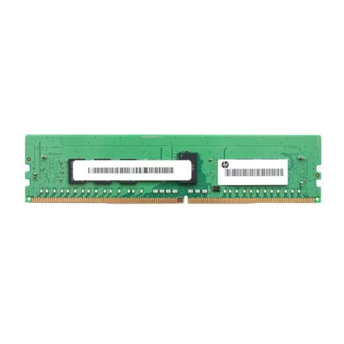 HP 16GB PC4-19200 DDR4-2400MHz ECC Registered CL17 288-Pin DIMM 1.2V Dual Rank Memory Module Part# T9V40AV