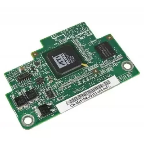 0M518M M518M Dell Riser Board PowerEdge M605 M905 blade server