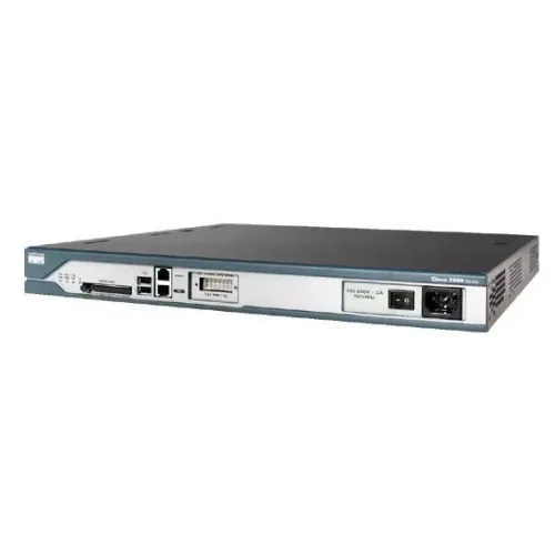 Cisco 2811 Integrated Services Router