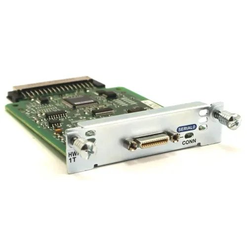 HWIC 1T Cisco Router HWIC WAN Card Router Switch