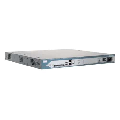 Cisco 1841 V05 Integrated Services Router