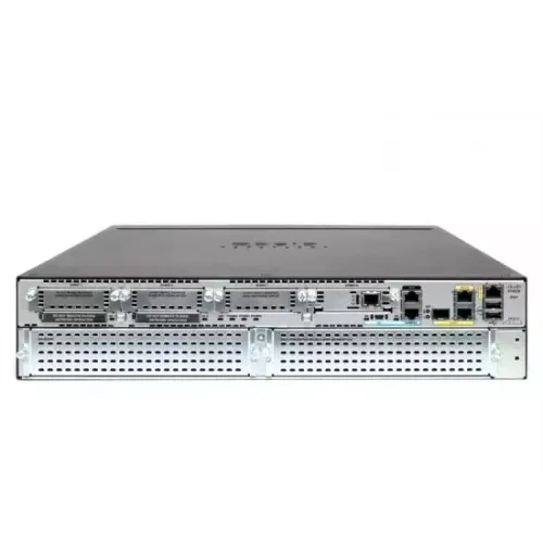 Cisco 2921/K9 V03 Router 12-3401-904891