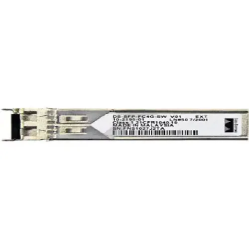 4G-SW 4 GBPS DS-SFP-FC Cisco  ShortWave SFP