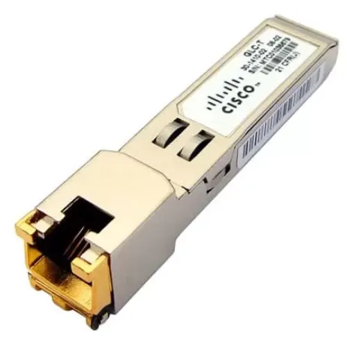 30-1410-04 Cisco 1Gbps 1000BASE-T SFP(MINI-GBIC) Transceiver Module