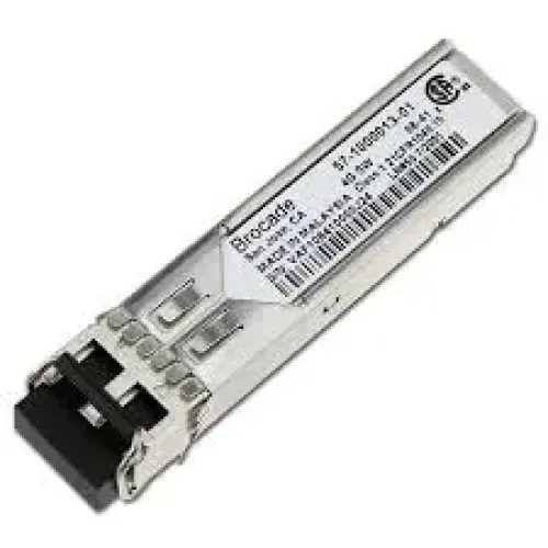 Brocade 4gb SW FC SFP Transceiver Module 57-1000013-01