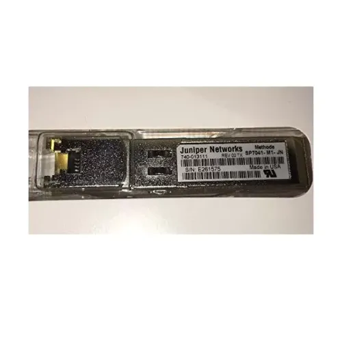 Juniper Network 740-013111-01 1000 Base-T RJ45 SFP Module