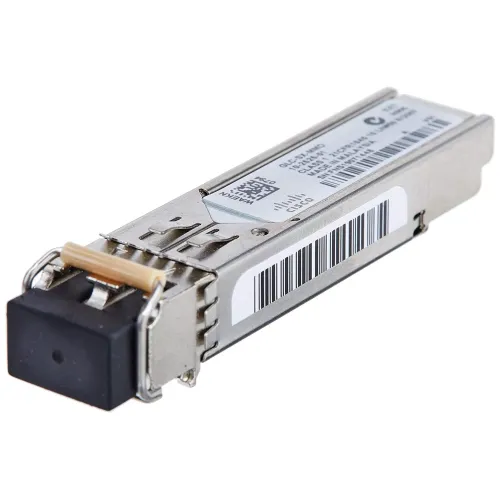 Cisco GLC-SX-MM SFP 1000Base-SX Transceiver Module