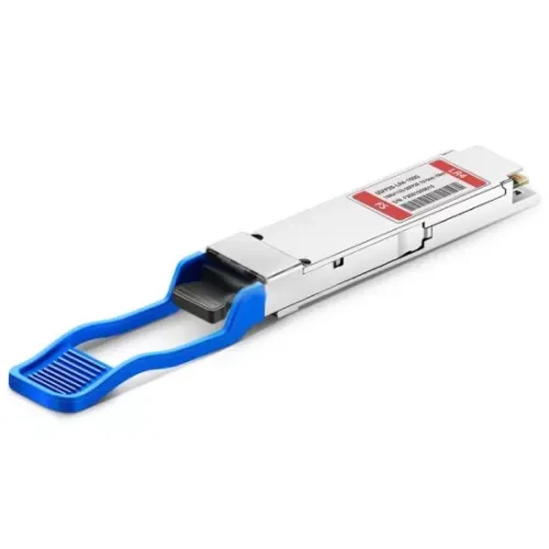 FS QSFP-100G-LR4-S 100GBASE-LR4 QSFP28 1310nm 10km SFP Transceiver Module