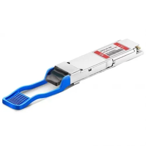 FS 100GBASE-LR QSFP28 Single Lambda 1310nm 10km SFP Transceiver Module