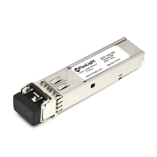 SFP-10G-SR Cisco 10GBASE-SR SFP Transceiver Module