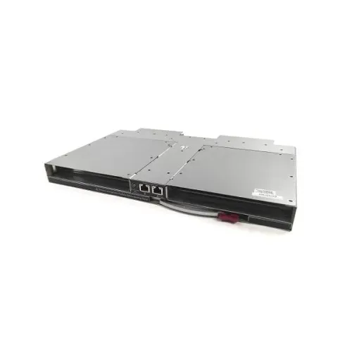 HP Administrator Enclosure Module Tray For C-7000