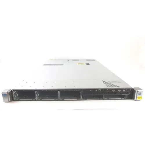 HPE StoreVirtual 4330 450GB 1U SAS Storage B7E17A