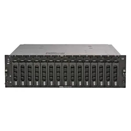 0XM792 Dell PowerVault MD3000 disk Storage array