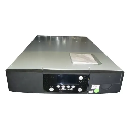 Tandberg LTO5 HH SAS Library Tape Drive 1014731