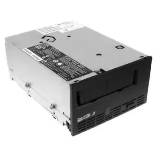 0NP742 95P2012 Dell LTO3 Full Height SCSI Internal Tape Drive