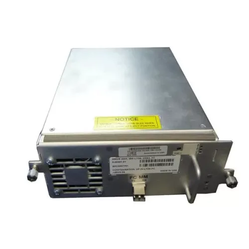 0WN444 Dell LTO4 FC Full Height ml6000 tape drive