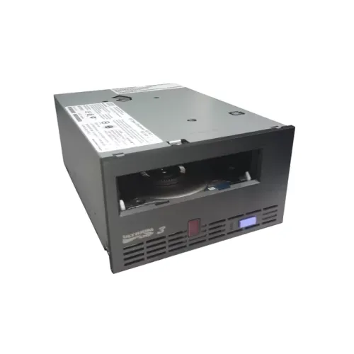 23R4678 Dell LTO3 Full Height FC ML6000 Tape library Drive