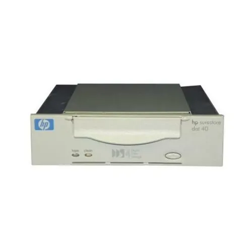 HP DAT40 DDS4 HH Internal Tape Drive C5686-60004