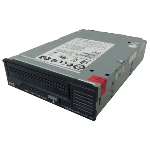 Quantum LTO4 HH SAS Internal Tape Drive EH914-60040-ZC