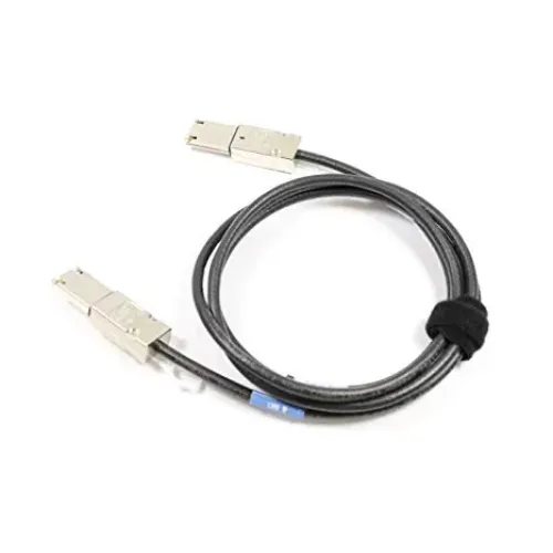 038-003-787 EMC 2M SFF-8088 to SFF-808 Mini Sas to Mini Sas Cable