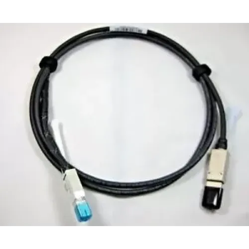 038-003-810 EMC 2M SFF-8088 to SFF-8644 SAS Cable