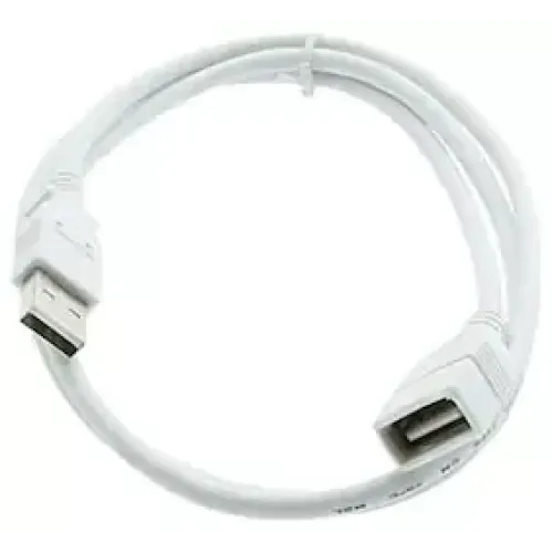 Allen USB 3.0 Cable male to female 1.5m white