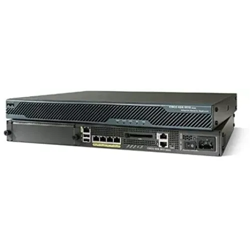 Cisco ASA 5500 Series Security Appliance Firewall ASA 5510/K9