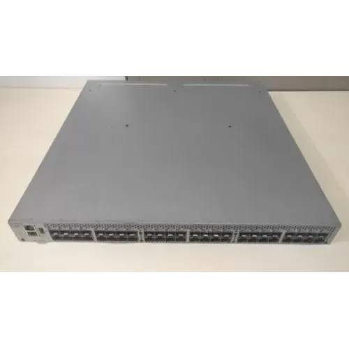 100-652-583 EMC Brocade DS-6510 48 Port 16GB FC SAN-Switch