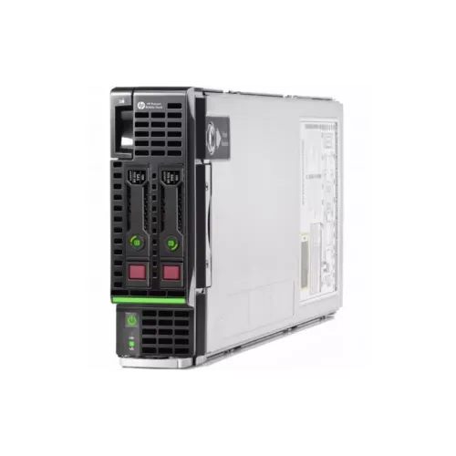 HP Proliant BL460c Gen9 E5-V3 Chassis Blade Server 727021-B21