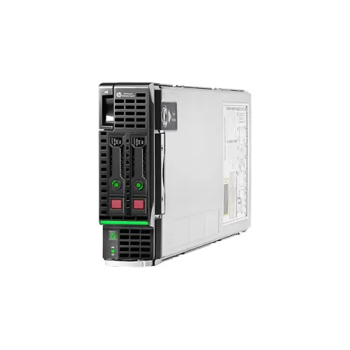 HP Proliant WS 460C G8 Blade Server 739348-B21