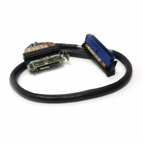 Dell PowerEdge 2800 & 2850 Scsi Cable F2389