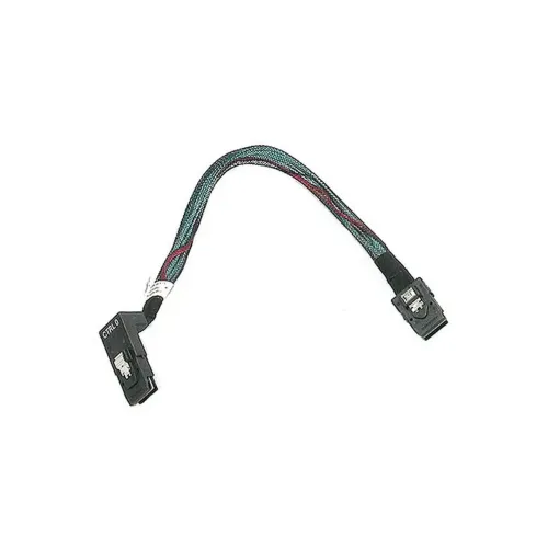 Dell PowerEdge R510 Cable Mini-SAS A H700 H200 Controller K666T