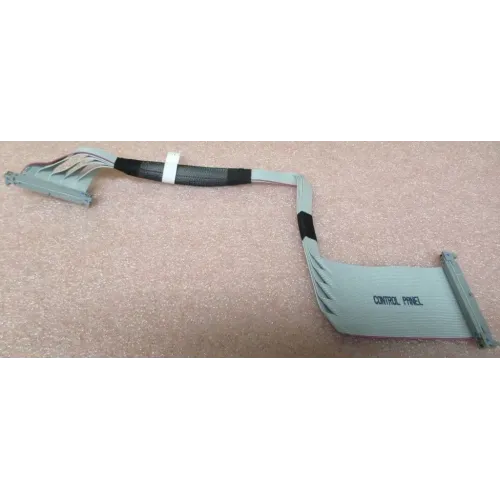Dell PowerEdge R410 R510 System Board Control Panel Cable N269G
