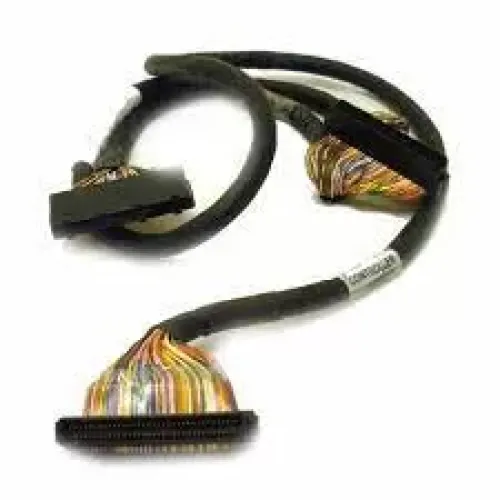 Dell PowerEdge 2800 TBU SCSI Cable P4904