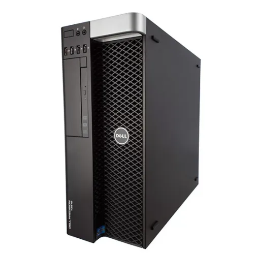 Dell Precision T3610 WorkStation - Enterprise