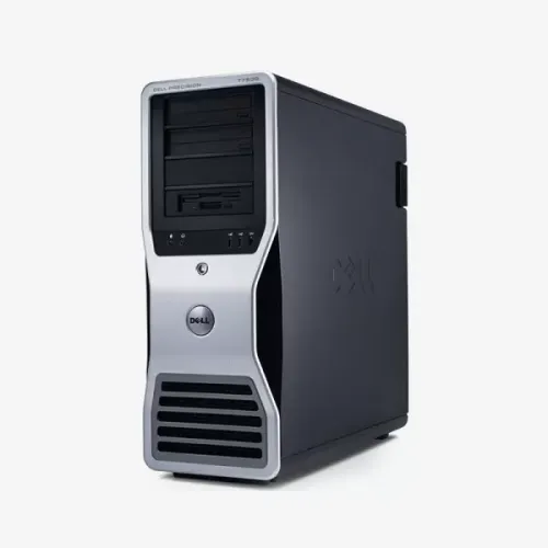 Dell Precision T5500 Computer Workstation - Budget