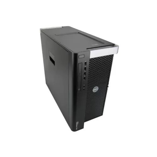 Dell Precision T7600 Workstation