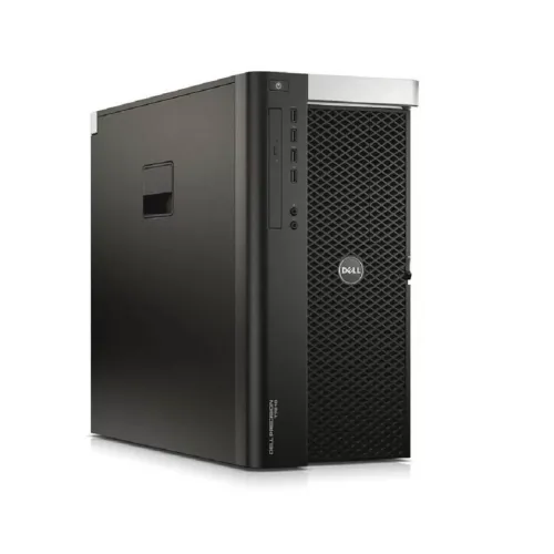 Dell Precision T7610 Workstation