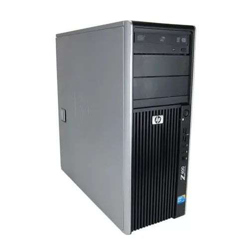 HP Z400 Workstation