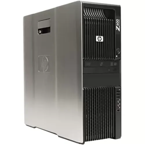 HP Z600 Workstation