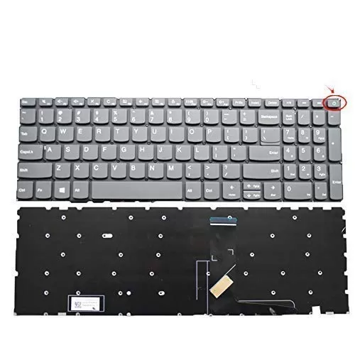 Lenovo IdeaPad 320 Laptop Keyboard