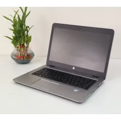 HP 840 G3 i5 6th generation 8gb Ram 256gb SSD windows 10 Pro laptop 