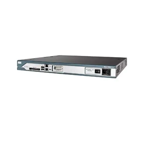 Cisco 2811 Router