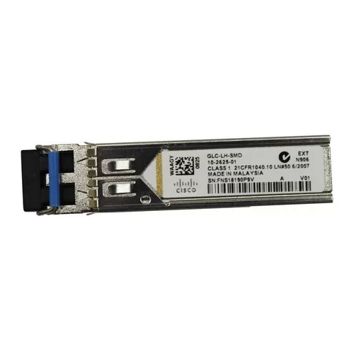 Cisco GLC-LH-SM single mode SFP module