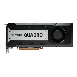 NVIDIA Quadro K6000 12 GB DDR5 Graphics Card